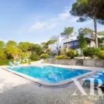 Villa 7-bedroom for sale in Azeitão (São Lourenço e São Simão), Setúbal &bull; X95385 - gallery image