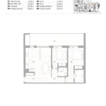 Apartment 2-bedroom for sale in Domus, São Gonçalo de Lagos, Lagos, Algarve • X97466 - gallery image