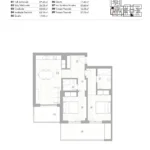 Apartment 2-bedroom for sale in Domus, São Gonçalo de Lagos, Lagos, Algarve • X97506 - gallery image