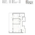 Apartment 1-bedroom for sale in Domus, São Gonçalo de Lagos, Lagos, Algarve • X97507 - gallery image