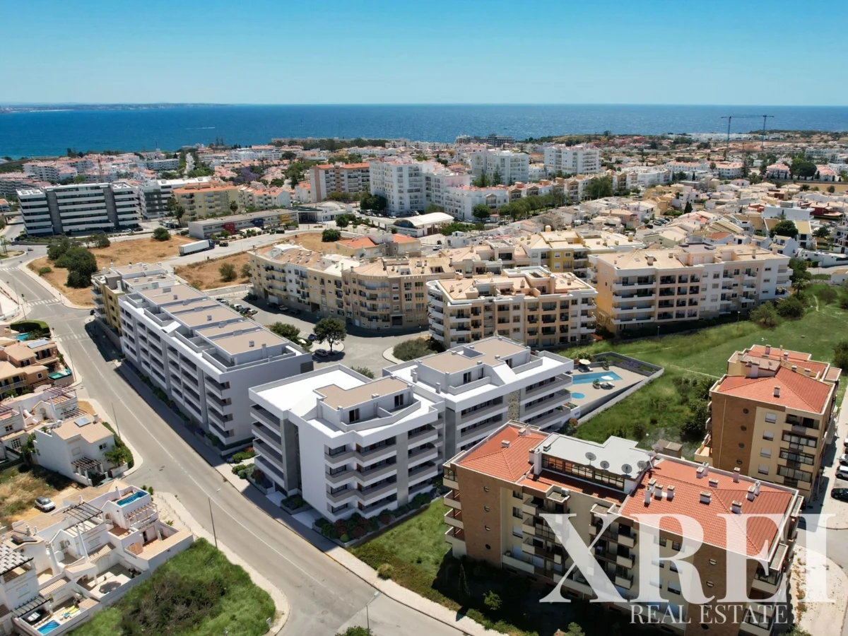 Apartment 2-bedroom for sale in Domus, São Gonçalo de Lagos, Lagos, Algarve • X97514