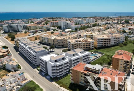 Apartment 2-bedroom for sale in Domus, São Gonçalo de Lagos, Lagos, Algarve &bull; X97514