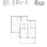 Apartment 2-bedroom for sale in Domus, São Gonçalo de Lagos, Lagos, Algarve • X97514 - gallery image