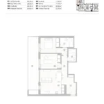 Apartment 1-bedroom for sale in Domus, São Gonçalo de Lagos, Lagos, Algarve • X97515 - gallery image