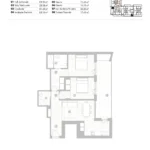 Apartment 2-bedroom for sale in Domus, São Gonçalo de Lagos, Lagos, Algarve • X97516 - gallery image