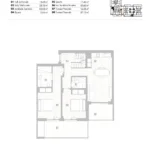 Apartment 2-bedroom for sale in Domus, São Gonçalo de Lagos, Lagos, Algarve • X97521 - gallery image