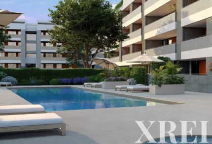 Apartment 2-bedroom for sale in Domus, São Gonçalo de Lagos, Lagos, Algarve &bull; X97471