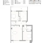 Apartment 2-bedroom for sale in Domus, São Gonçalo de Lagos, Lagos, Algarve • X97472 - gallery image