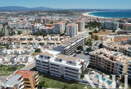 Apartment 1-bedroom for sale in Domus, São Gonçalo de Lagos, Lagos, Algarve &bull; X97483
