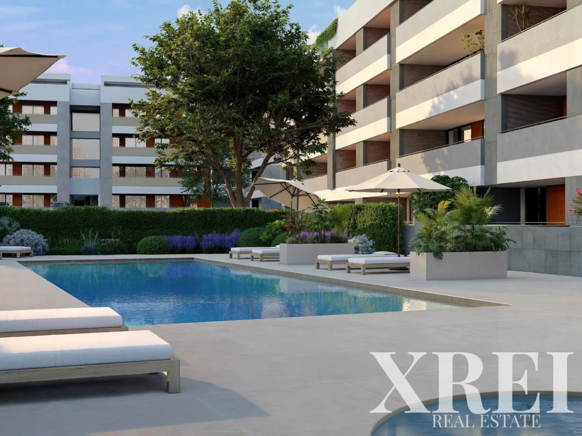 Apartment 1-bedroom for sale in Domus, São Gonçalo de Lagos, Lagos, Algarve • X97485
