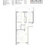 Apartment 1-bedroom for sale in Domus, São Gonçalo de Lagos, Lagos, Algarve • X97485 - gallery image