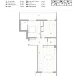 Apartment 1-bedroom for sale in Domus, São Gonçalo de Lagos, Lagos, Algarve • X97487 - gallery image