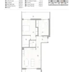 Apartment 1-bedroom for sale in Domus, São Gonçalo de Lagos, Lagos, Algarve • X97491 - gallery image