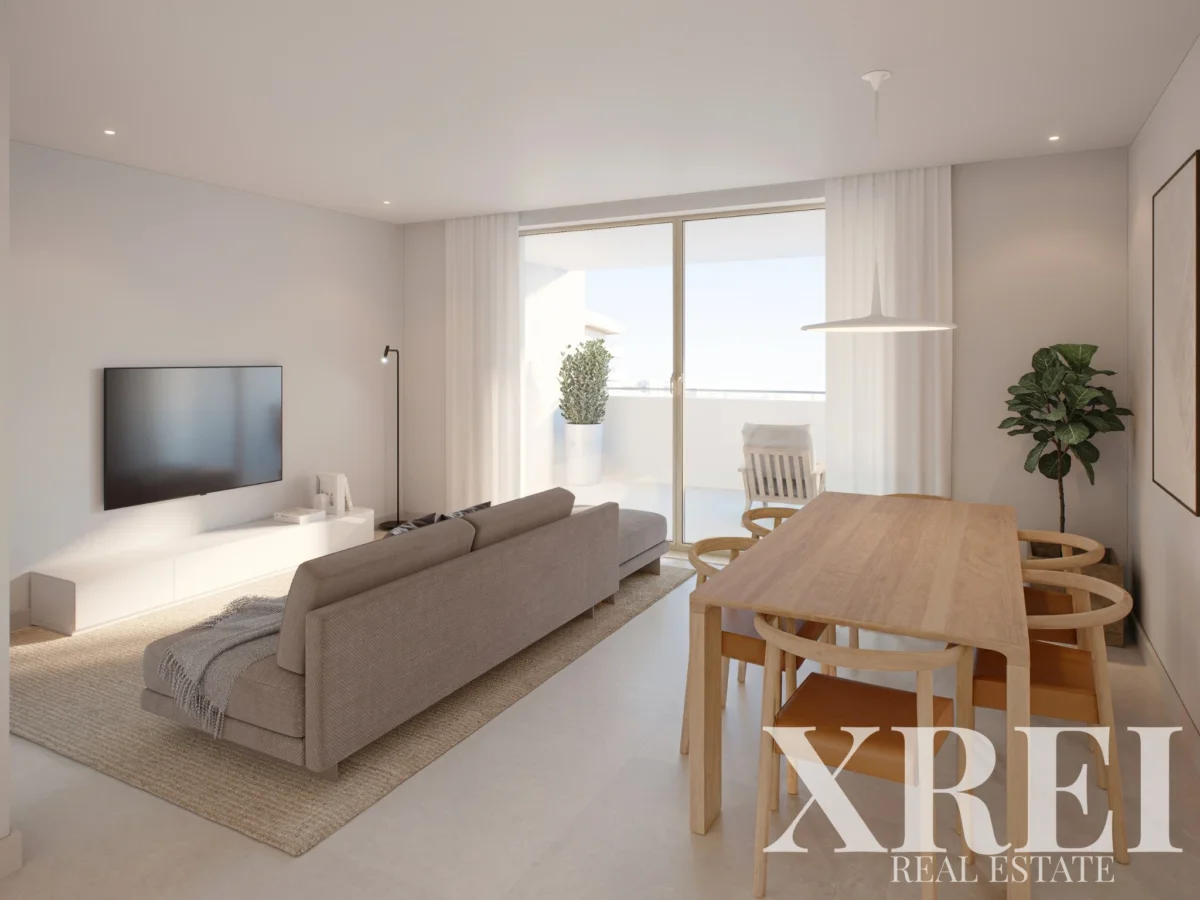 Apartment 1-bedroom for sale in Domus, São Gonçalo de Lagos, Lagos, Algarve • X97492