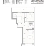 Apartment 1-bedroom for sale in Domus, São Gonçalo de Lagos, Lagos, Algarve • X97527 - gallery image