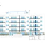 Apartment 3-bedroom for sale in Olhão Residence, Quelfes, Olhão, Algarve &bull; X64245 - gallery image