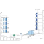 Apartment 3-bedroom for sale in Olhão Residence, Quelfes, Olhão, Algarve • X64247 - gallery image