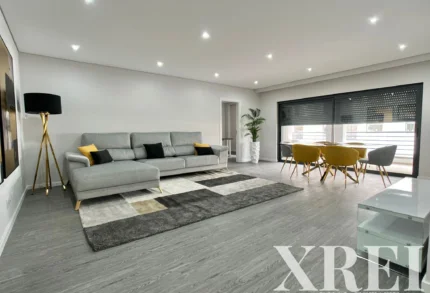 Apartment 3-bedroom for sale in Olhão Residence, Quelfes, Olhão, Algarve &bull; X64263