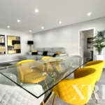 Apartment 3-bedroom for sale in Olhão Residence, Quelfes, Olhão, Algarve • X64265 - gallery image