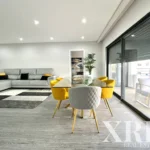 Apartment 3-bedroom for sale in Olhão Residence, Quelfes, Olhão, Algarve • X64265 - gallery image