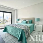 Apartment 3-bedroom for sale in Olhão Residence, Quelfes, Olhão, Algarve &bull; X64267 - gallery image
