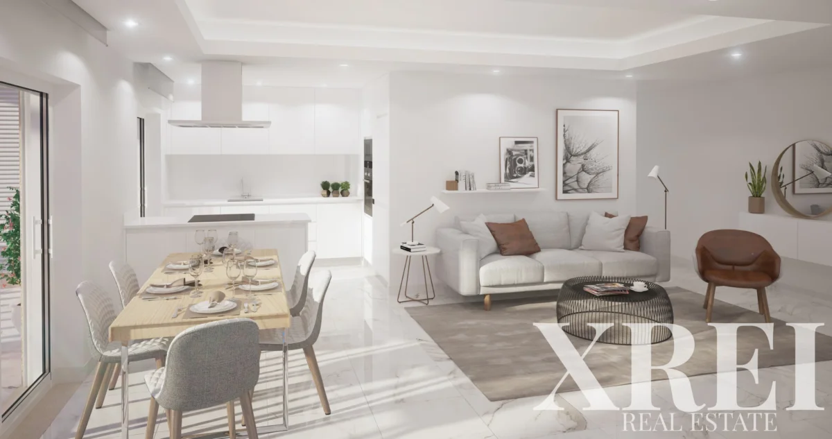 Apartment 2-bedroom for sale in Palm Residence, São Gonçalo de Lagos, Lagos, Algarve &bull; X66016