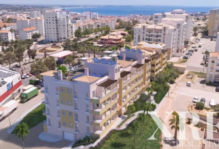 Apartment 2-bedroom for sale in Palm Residence, São Gonçalo de Lagos, Lagos, Algarve &bull; X66016