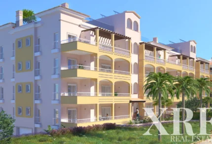 Apartment 2-bedroom for sale in Palm Residence, São Gonçalo de Lagos, Lagos, Algarve &bull; X66029