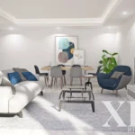 Apartment 2-bedroom for sale in Palm Residence, São Gonçalo de Lagos, Lagos, Algarve • X66029 - gallery image