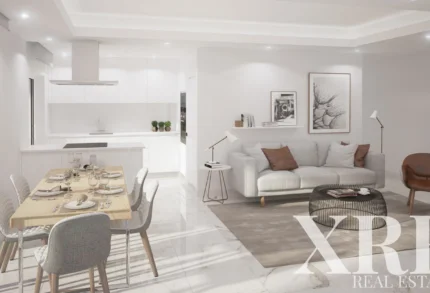 Apartment 3-bedroom for sale in Palm Residence, São Gonçalo de Lagos, Lagos, Algarve &bull; X66024
