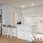 Apartment 2-bedroom for sale in Del Mar Waterfront Living, Olhão, Algarve • X71203 - gallery image