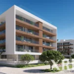 Apartment 2-bedroom for sale in Del Mar Waterfront Living, Olhão, Algarve • X71203 - gallery image