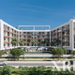 Apartment 2-bedroom for sale in Del Mar Waterfront Living, Olhão, Algarve • X71203 - gallery image