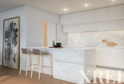 Apartment 2-bedroom for sale in Del Mar Waterfront Living, Olhão, Algarve &bull; X71214