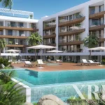 Apartment 2-bedroom for sale in Del Mar Waterfront Living, Olhão, Algarve &bull; X71214 - gallery image