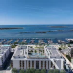 Apartment 2-bedroom for sale in Del Mar Waterfront Living, Olhão, Algarve &bull; X71214 - gallery image