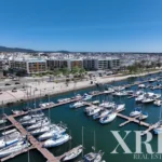 Apartment 2-bedroom for sale in Del Mar Waterfront Living, Olhão, Algarve &bull; X71214 - gallery image