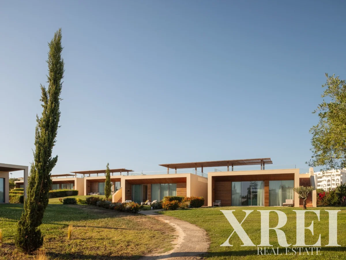 Apartment 2-bedroom for sale in White Shell Beach Villas, Porches, Lagoa, Algarve &bull; X71367