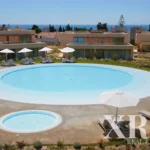 Apartment 2-bedroom for sale in White Shell Beach Villas, Porches, Lagoa, Algarve &bull; X71366 - gallery image