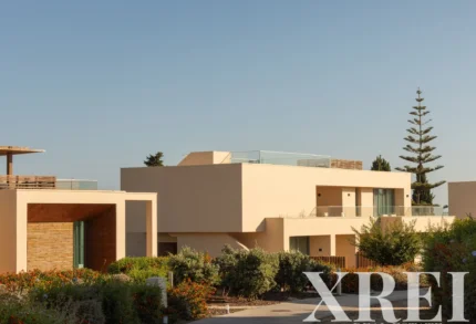 Apartment 2-bedroom for sale in White Shell Beach Villas, Porches, Lagoa, Algarve &bull; X71369