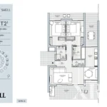 Apartment 2-bedroom for sale in White Shell Beach Villas, Porches, Lagoa, Algarve &bull; X71369 - gallery image