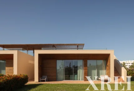 Apartment 2-bedroom for sale in White Shell Beach Villas, Porches, Lagoa, Algarve &bull; X71372
