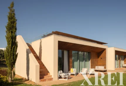 Apartment 2-bedroom for sale in White Shell Beach Villas, Porches, Lagoa, Algarve &bull; X71372