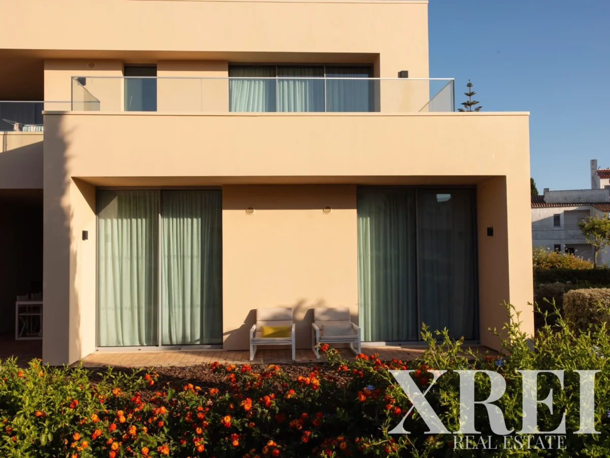 Apartment 2-bedroom for sale in White Shell Beach Villas, Porches, Lagoa, Algarve &bull; X71361