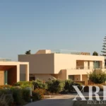 Apartment 2-bedroom for sale in White Shell Beach Villas, Porches, Lagoa, Algarve &bull; X71361 - gallery image