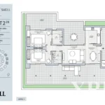 Apartment 2-bedroom for sale in White Shell Beach Villas, Porches, Lagoa, Algarve &bull; X71370 - gallery image