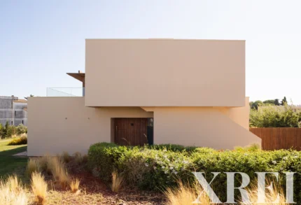 Apartment 2-bedroom for sale in White Shell Beach Villas, Porches, Lagoa, Algarve &bull; X71373