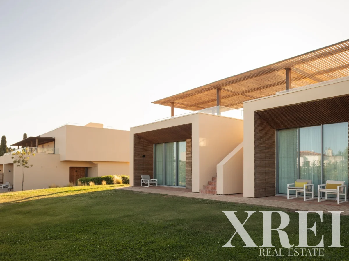 Apartment 2-bedroom for sale in White Shell Beach Villas, Porches, Lagoa, Algarve &bull; X71381