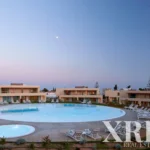 Apartment 2-bedroom for sale in White Shell Beach Villas, Porches, Lagoa, Algarve &bull; X71381 - gallery image