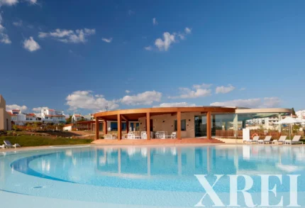 Apartment 2-bedroom for sale in White Shell Beach Villas, Porches, Lagoa, Algarve &bull; X71390